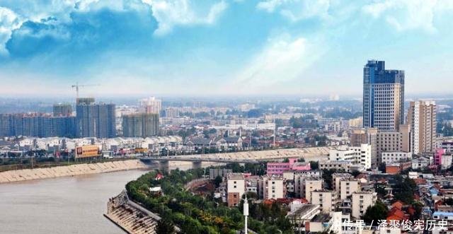 河南最晚成立的三个地级市，都为人口大市、农业大市