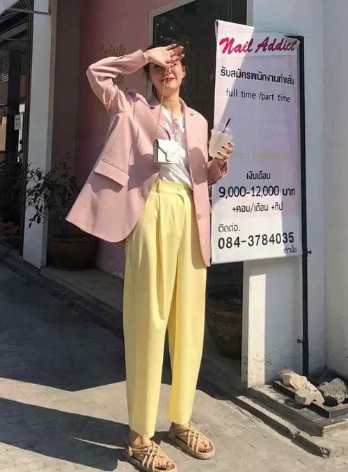  「卫衣」穿什么卫衣？这款“春外套”难道不香吗