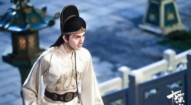  「儿子」《陈情令》金光善的儿子都是“子”字辈，为何只有金光瑶特别？