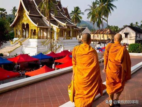 刚从老挝回来，告诉你一个真实的老挝！