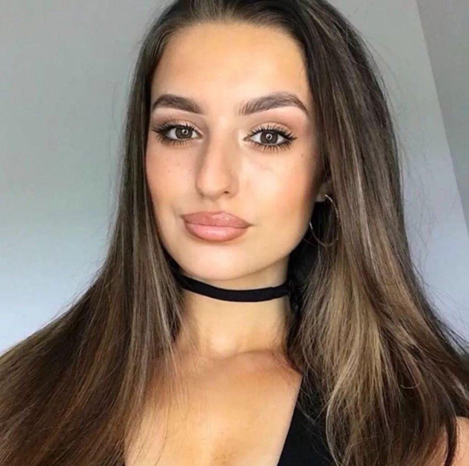 2018秋冬高定时装周?No!这其实是一场妆容比拼!