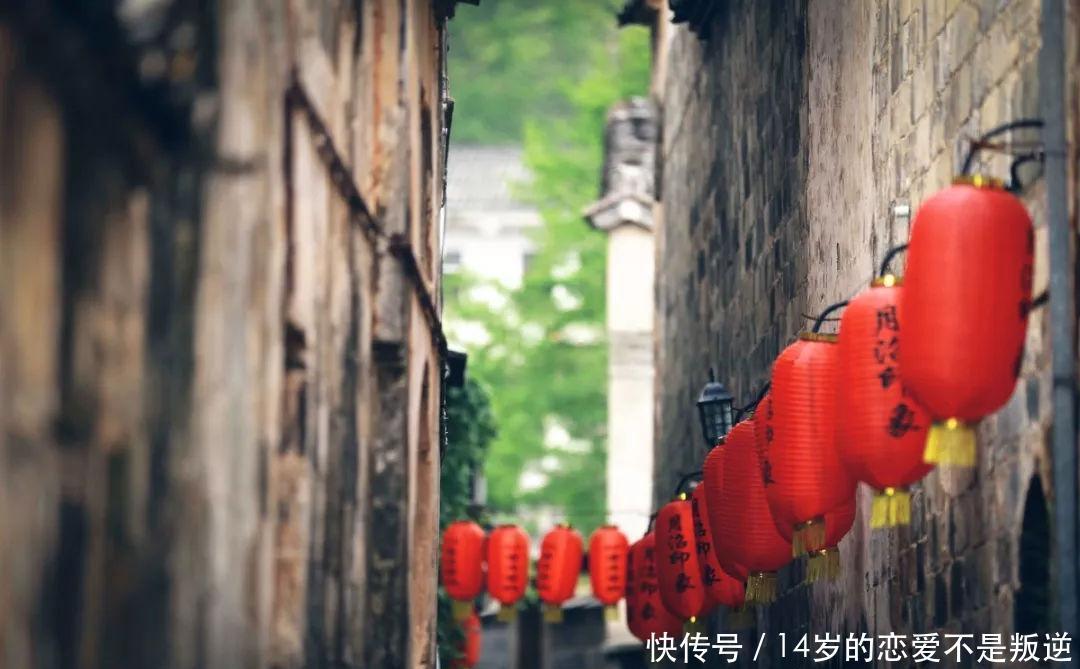 国内最适合穷游的5个地方