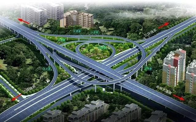 2019武汉将全面大规划