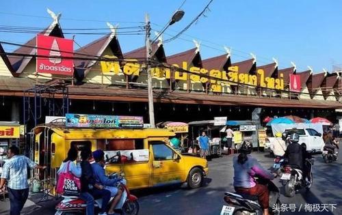 损失420亿，泰国商家没有丝毫反省，依旧硬气：国庆中国人肯定来