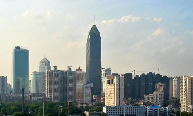 盘点武汉地标建筑！280米高楼在武汉能排到第几位？