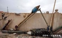『装分子使用』以色列空中防线失守,伊朗重型火箭弹命中目标,美国拒绝援救