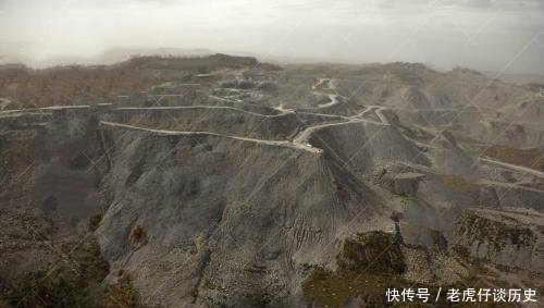  #中国#世界上最大的煤田, 储量2526亿吨, 分布一国九个省, 不在中国