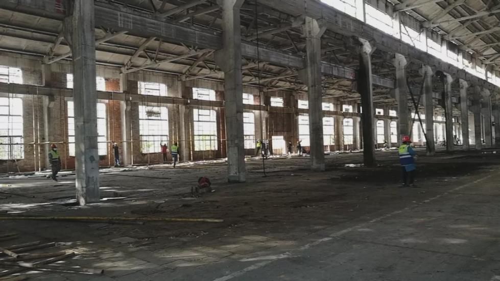  【东湖风景区】力争床等人!武汉将再建10座方舱医院 新增万余床