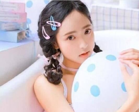 「生麻花辫子发型」10款女生辫子编发发型,前卫又新潮,出门太漂亮了