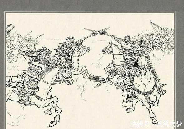  亭侯：三国中，张辽为什么能成为曹魏“五子良将”之首说出来你别不信！