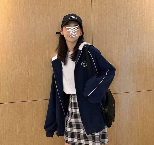  【技巧】今春最显瘦的卫衣搭配技巧都在这了！你都学会了吗？这样穿美翻了！