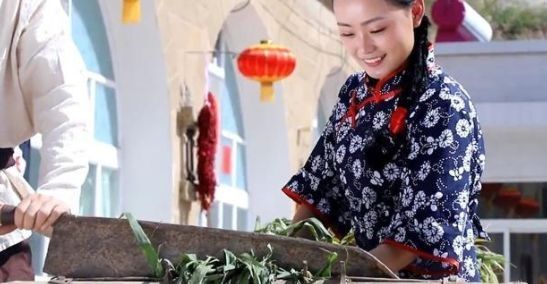 盛产美女的“美人县”:个个肤白貌美,是你的家乡吗?