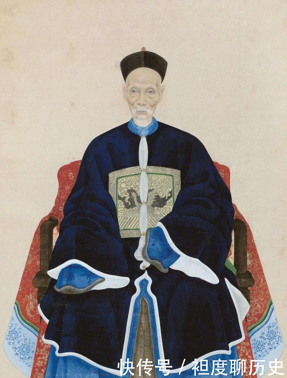  六科给事中：内务府、都察院、户部，哪个衙门的权力大？