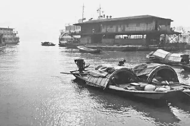 山城重庆：你想象不到的样子