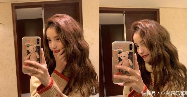 「年龄段」百搭不会出错的色系,不论年龄段都可以染,美丽万变不离其“棕”