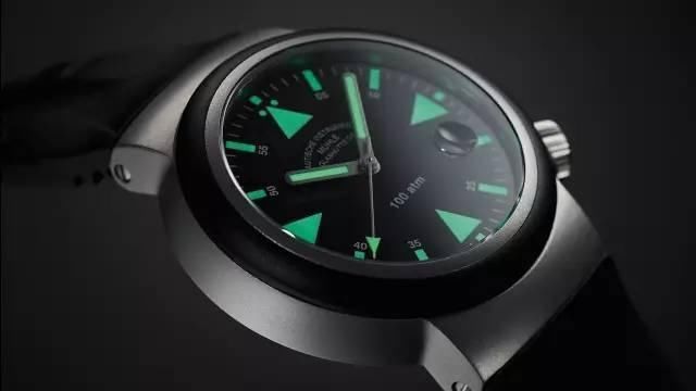 仪表不凡说表:德国人的腕表实力，要从格拉苏蒂说起