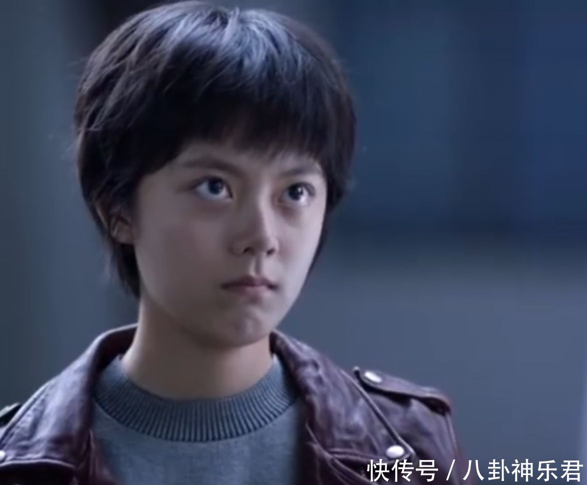 「表白」《重生》：不愧是秦大队长，拒绝小女孩的表白，理由都这么充分