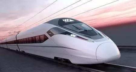 南充到上海高铁获批,沿途将开通21个站点