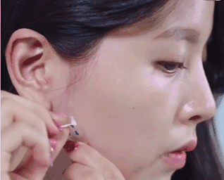 在抖音易容术面前，整容真的弱爆了