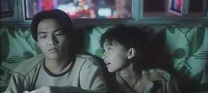 【追求】夺走钟汉良初吻,拒绝黎明追求,本该红过杨幂最后却选择息影