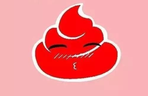 注意:宝宝如拉出这三种颜色的便便,赶紧带他去