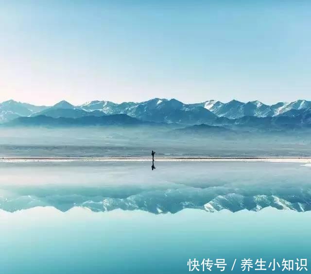 趁年轻，一定要去的30个地方