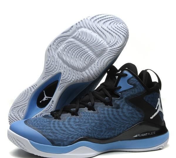  「耐克」Jumpman Diamond 2曝光！前掌zoom+后掌react，但也太像威少2了