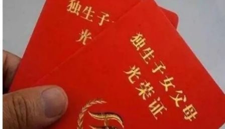 2019独生子女家庭有福了，能免费领取这几大补贴