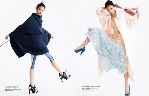 防雨防晒 夏天可以穿的时髦外套了解一下