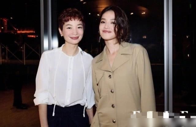 时尚芭莎前主编苏芒