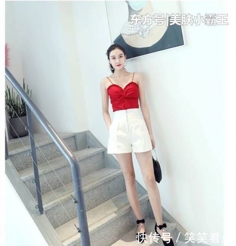  「气质」尖头高跟鞋为时尚女性代言，任何场合都能轻松驾驭