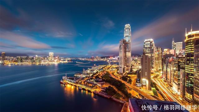  特别行政区@除了香港、澳门，其实我们国家还有一个特别行政区，