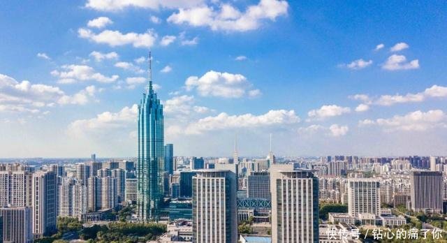长三角最具“幸福感”城市，不是南京苏州，也不是杭州上海
