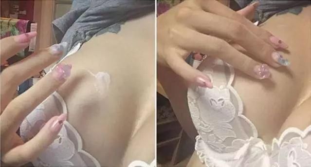 A杯已成稀有存在？日本医美级丰胸霜，帮你一次up3个杯~