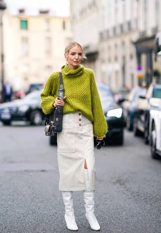  春天@推荐5款毛衣 伴你度过整个春天