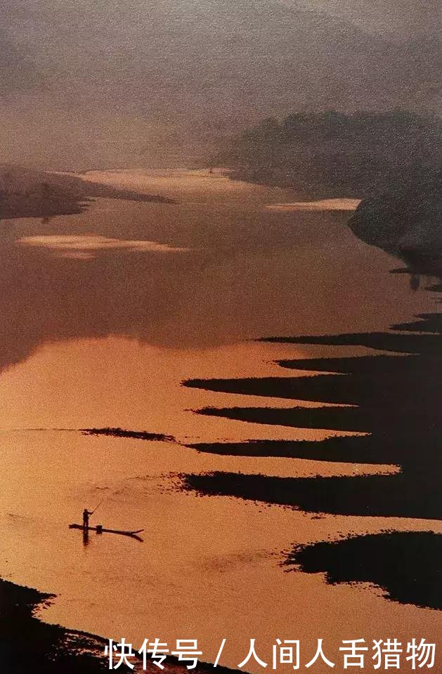 百看不厌，绝版珍藏！三十年前楠溪江畔老照片，张张都是回忆