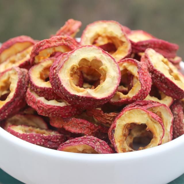 肚子鼓鼓像怀孕，平时多吃这6种“刮油”食物，抚平你的小肚腩