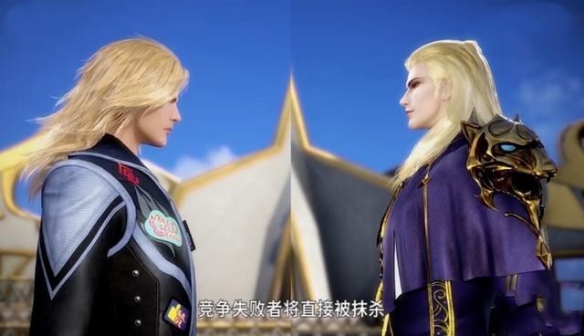  『星罗帝国』斗罗98预告：深析星罗天斗内政，戴沐白夫妻如何合体扭转乾坤？