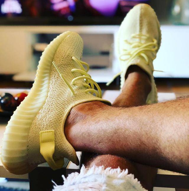人人都买得起Yeezy的时代要来了