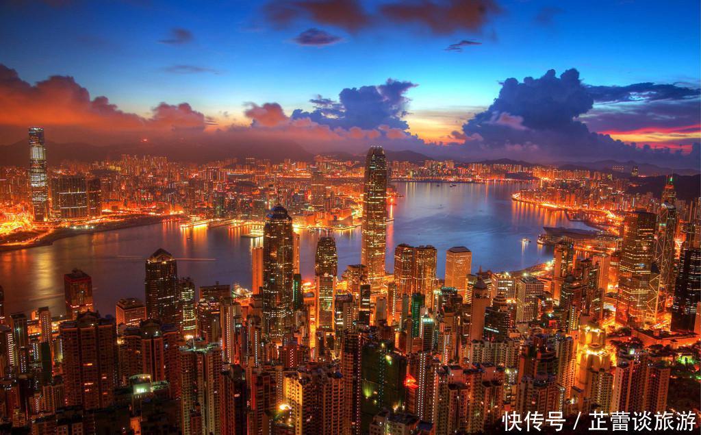 香港：鲜为人知的10个冷知识，作为大陆同胞的你都知道吗？