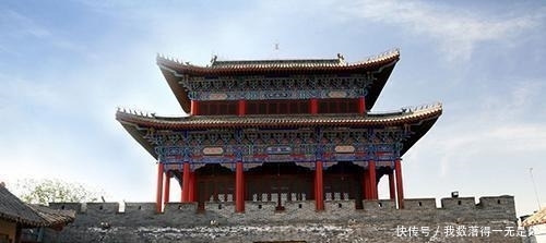  所在@河北、河南和山东三省交界, 所在的三个县, 名声在外