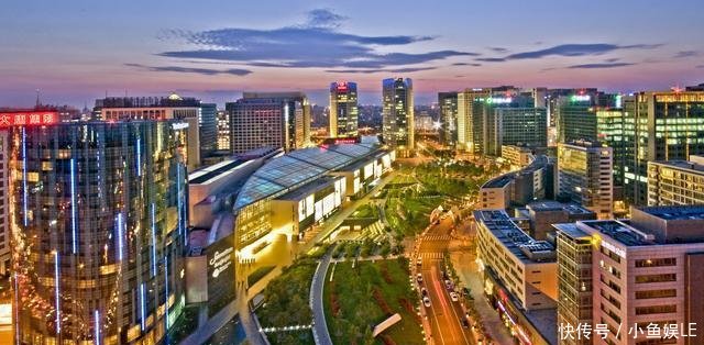 北京这块地李家打死也不卖，李嘉诚曾用无数关系拿下，今值几百亿