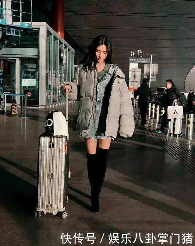 王思聪前女友不得了! 穿紧身裤子漏出这样的小蛮腰 网友: 简直太