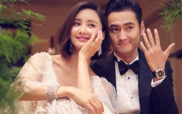 离婚的女人命真好，还别不信，这位明星已经证实