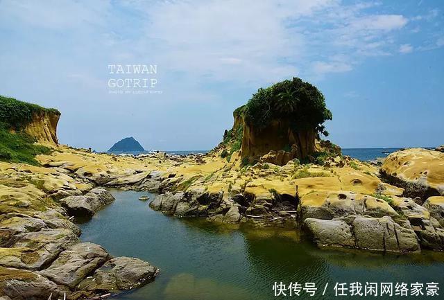 玩不腻的台湾  从美食展到小众景点漫游！千万不能错过！