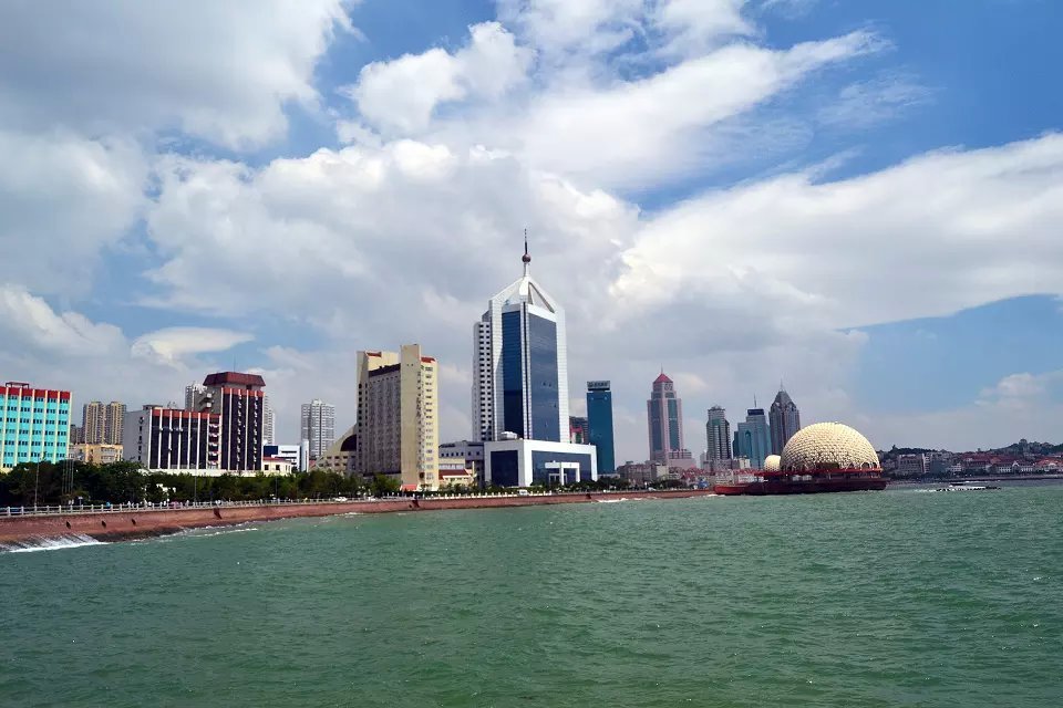  #区域中心城市#中国下一座直辖市会是哪里？这几大城市最有可能