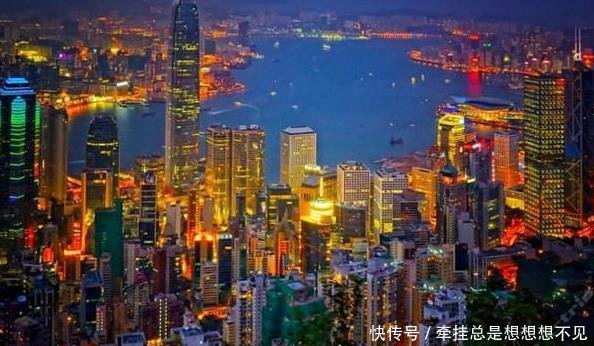  「gdp」中国千万富豪最多的城市，每34人就有一个过千万，不是北