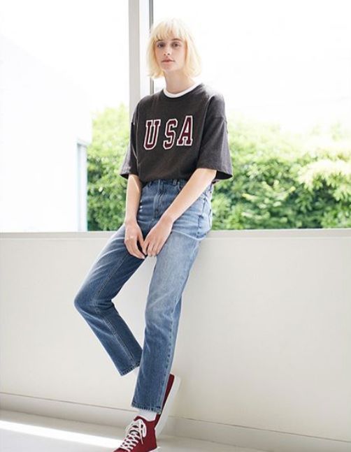 原来!将优衣库打败的不是别人，是它的亲弟弟