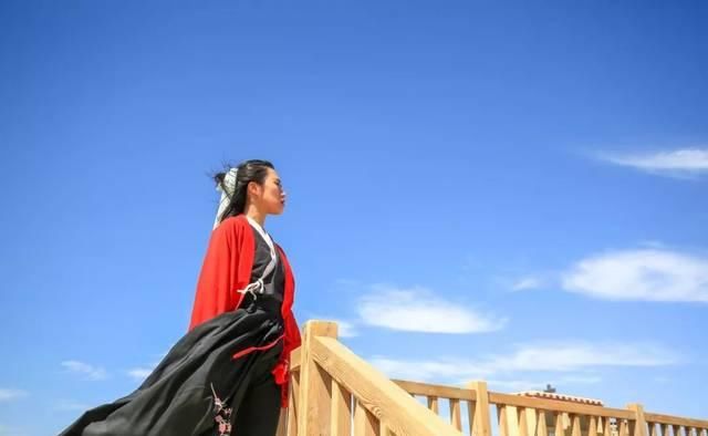 来敦煌的14件事，你体验了几件？