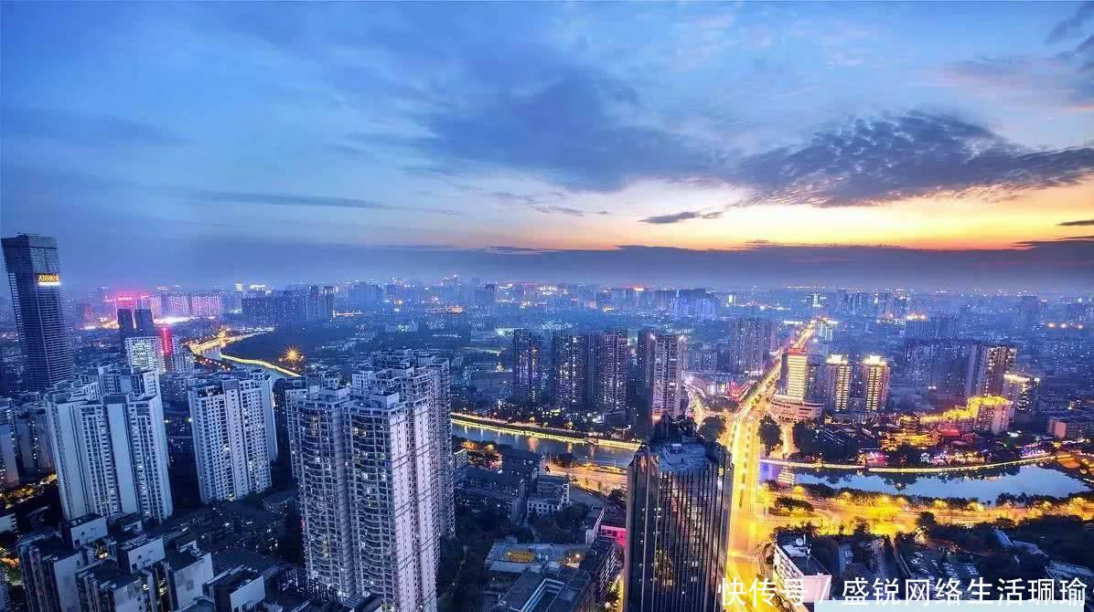  中国：中国10个人口超过800万的超大城市，有你所在的城市吗？